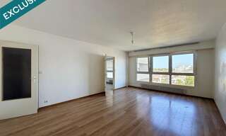 Appartement 2 Pièces 62 m² à vendre à Mulhouse (68100)