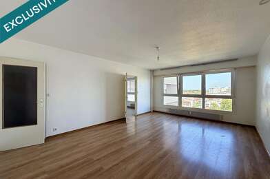 Appartement 2 pièces 88000 €