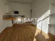 APPARTEMENT T3 RENOVE AVEC JARDIN ET PLACE DE PARKING — photo 2