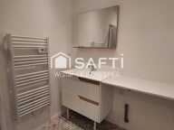 APPARTEMENT T3 RENOVE AVEC JARDIN ET PLACE DE PARKING — photo 4