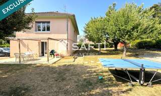 Maison 7 Pièces 130 m² à vendre à Cousance (39190)