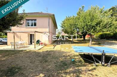 Maison 7 pièces 173000 €