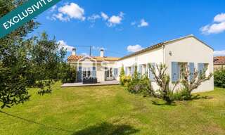 Maison 6 Pièces 156 m² à vendre à Saint-Pierre-d'Oléron (17310)