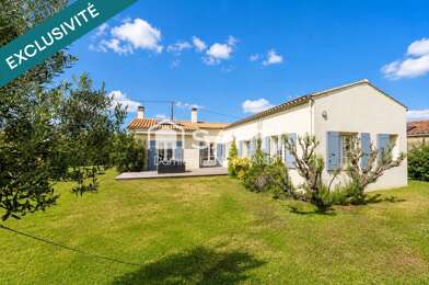 Maison 6 pièces 680000 €