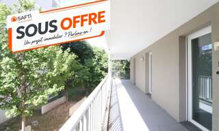 Appartement 3 Pièces 61 m² à vendre à Marseille 10 (13010)