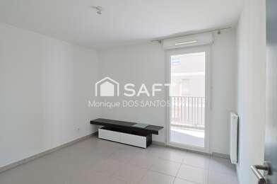 Appartement 3 pièces 205000 €