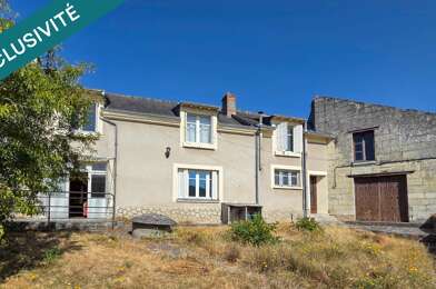 Maison 5 pièces 140000 €