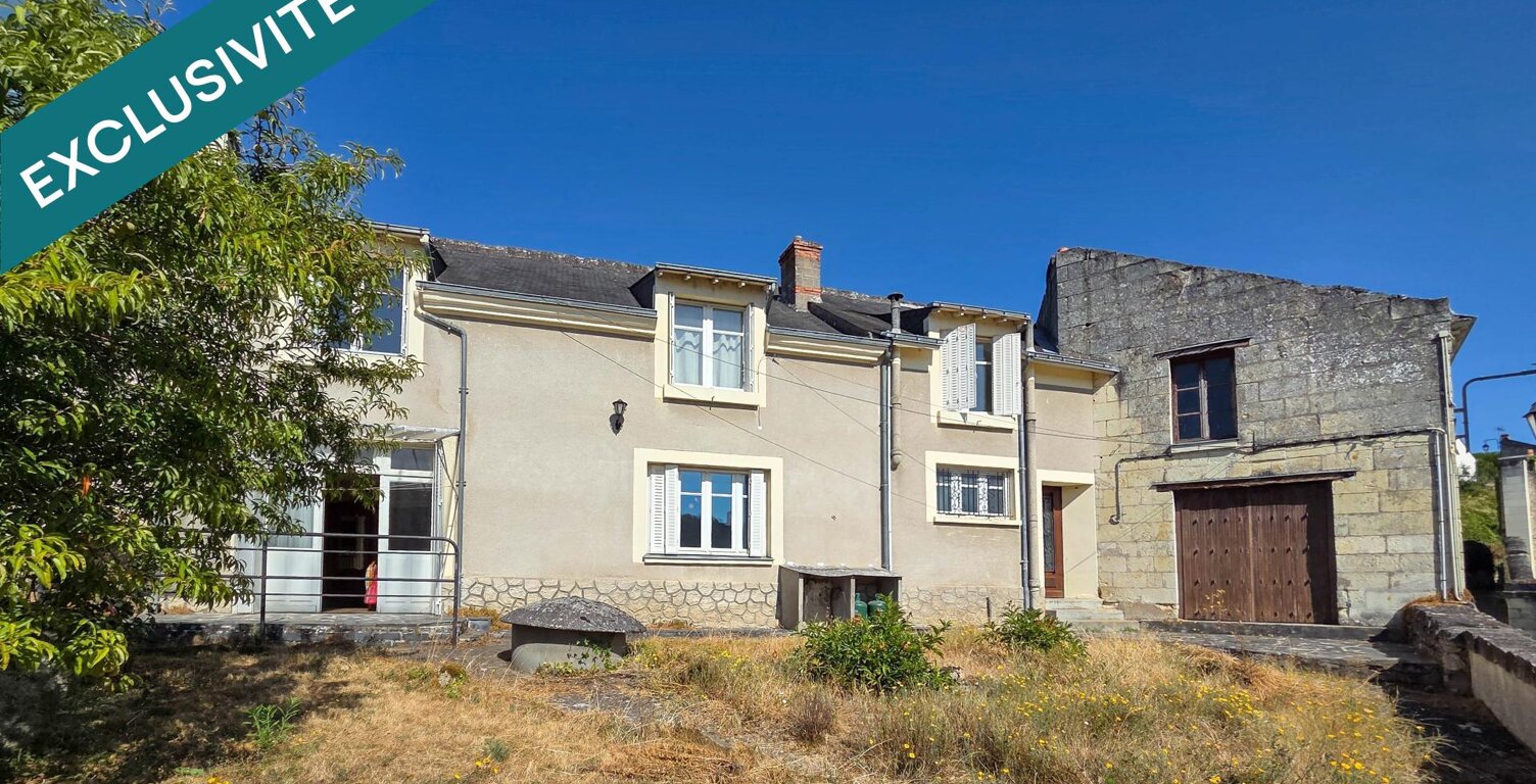 Jolie maison ancienne ! — photo 1