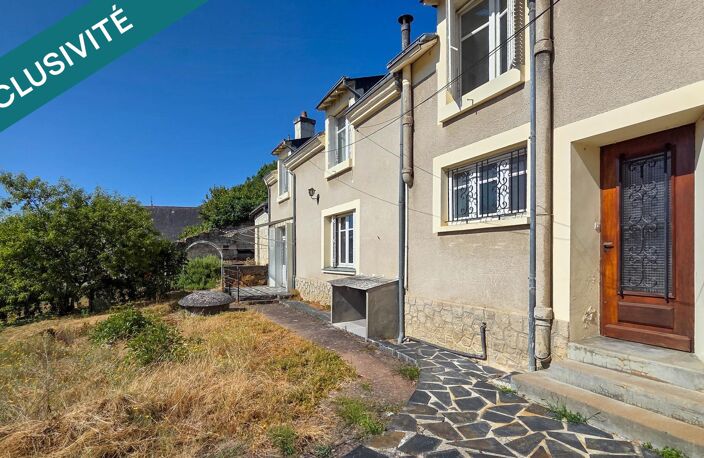 Jolie maison ancienne ! — photo 2