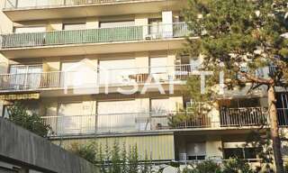 Appartement 2 Pièces 44 m² à vendre à Paris 20 (75020)