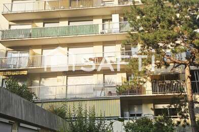 Appartement 2 pièces 390000 €