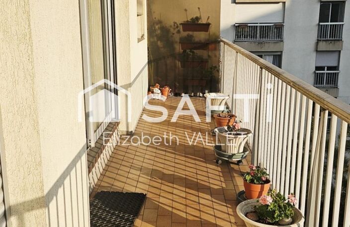 Appartement rare 2 pièces vu sur jardin — photo 4