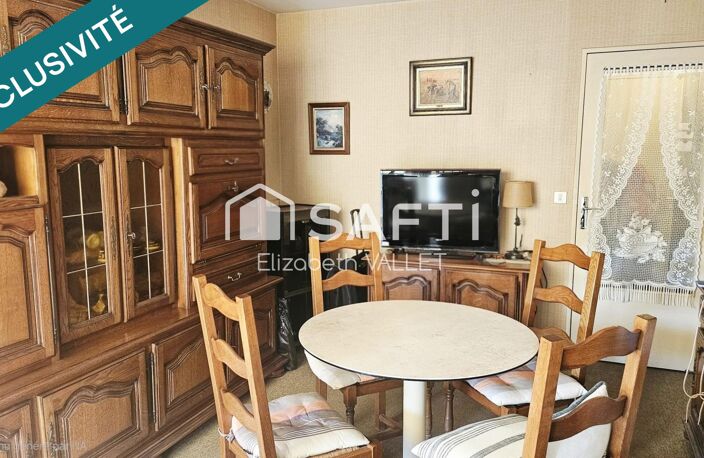 Appartement rare 2 pièces vu sur jardin — photo 5