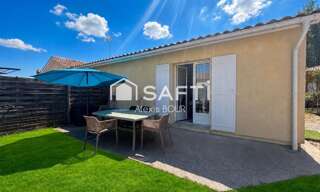 Maison 3 Pièces 58 m² à vendre à Margaux-Cantenac (33460)