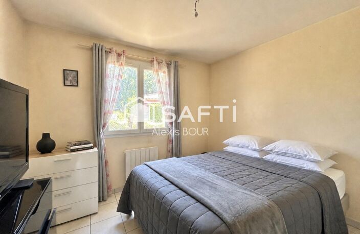 Plain-pied entre calme absolu, plages et Bordeaux — photo 4