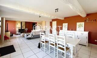 Maison 7 Pièces 190 m² à vendre à Bussus-lès-Yaucourt (80135)