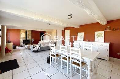 Maison 7 pièces 182000 €