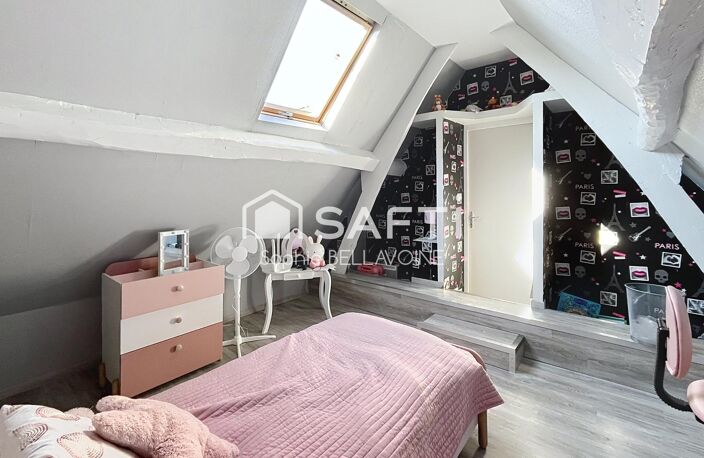 Maison familiale de 190 m²  5 chambres  Beaux volumes  DPE C — photo 3