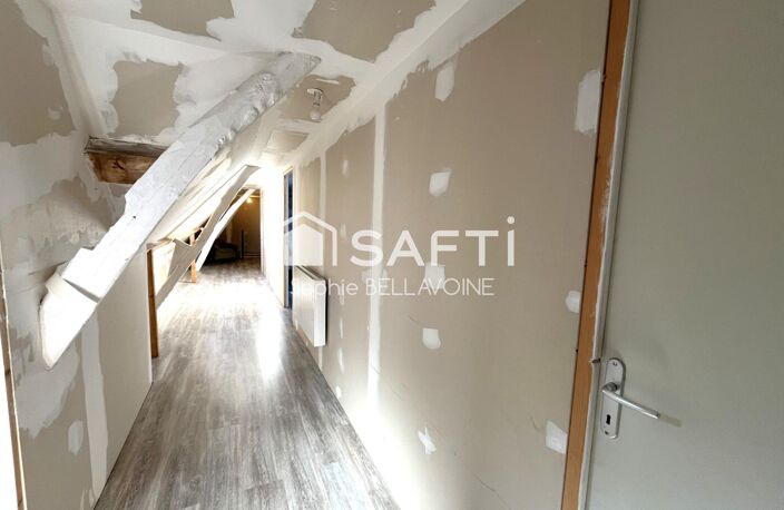 Maison familiale de 190 m²  5 chambres  Beaux volumes  DPE C — photo 5