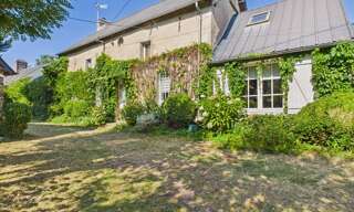 Maison 7 Pièces 163 m² à vendre à Muneville-le-Bingard (50490)