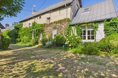 Maison 7 pièces 315000 €
