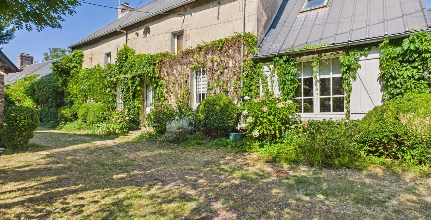 Maison Muneville le Bingard — photo 1