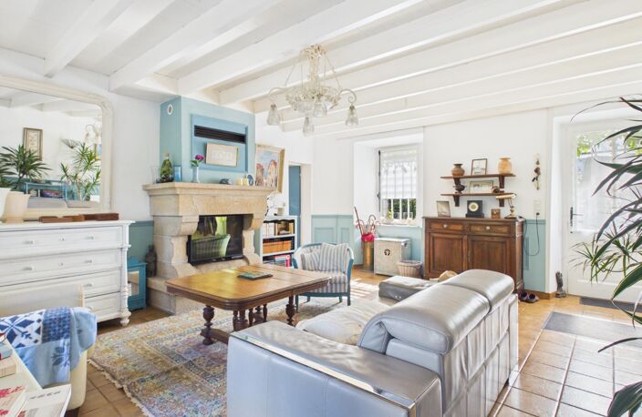 Maison Muneville le Bingard — photo 2