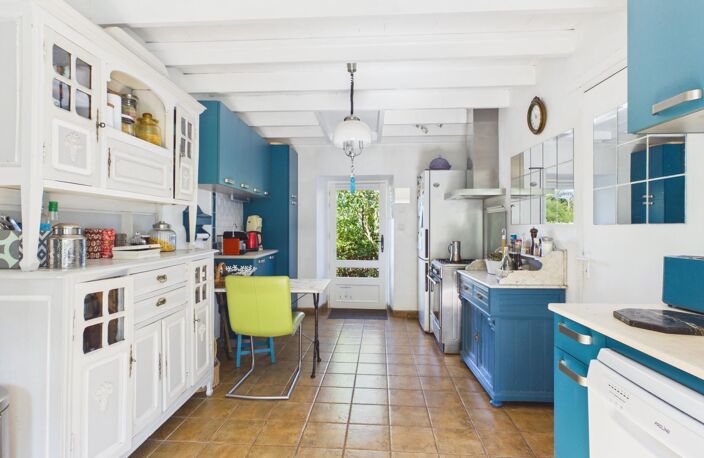 Maison Muneville le Bingard — photo 3