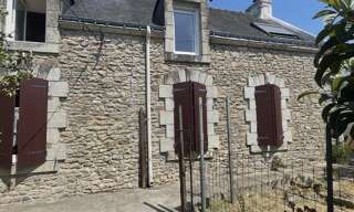 Maison 8 Pièces 120 m² à vendre à Le Bono (56400)