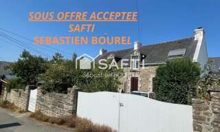 Maison 8 Pièces 120 m² à vendre à Le Bono (56400)