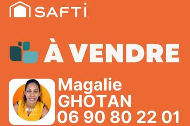 Appartement 1 pièces 162000 €