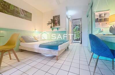 Opportunité à saisir pour investissement locatif au Moule — photo du bien