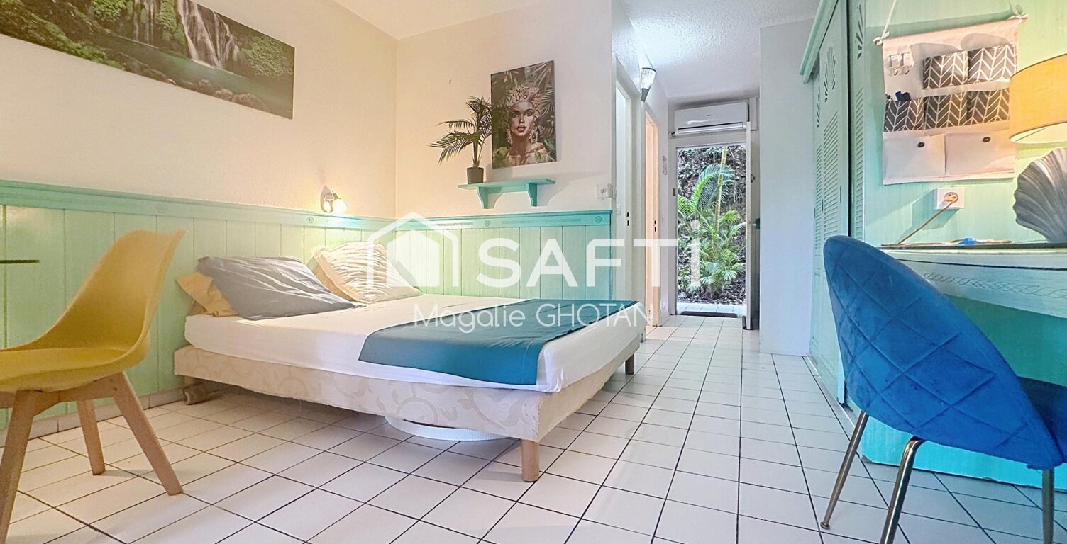 Opportunité à saisir pour investissement locatif au Moule — photo 1