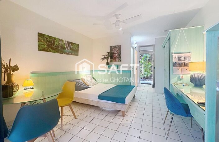 Opportunité à saisir pour investissement locatif au Moule — photo 2