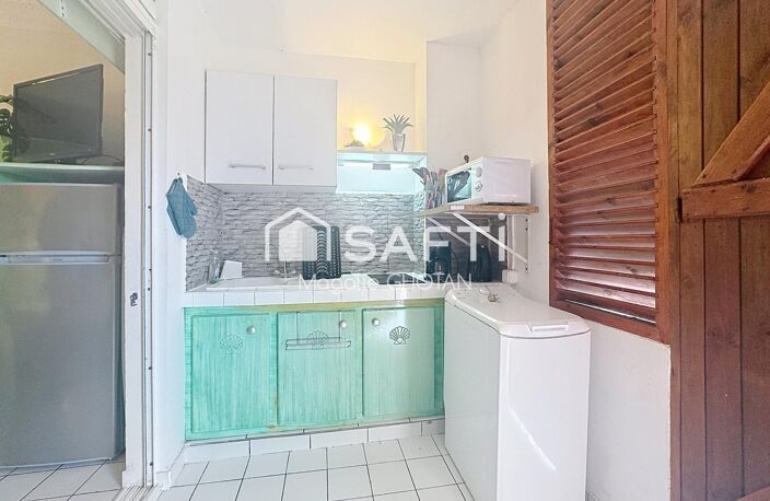 Opportunité à saisir pour investissement locatif au Moule — photo 3