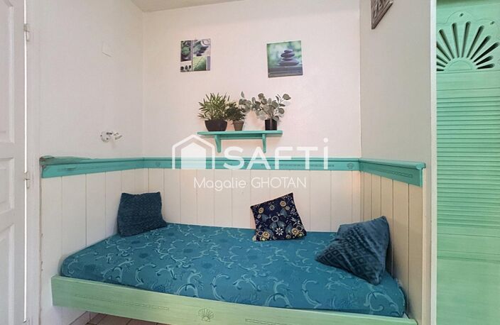 Opportunité à saisir pour investissement locatif au Moule — photo 4