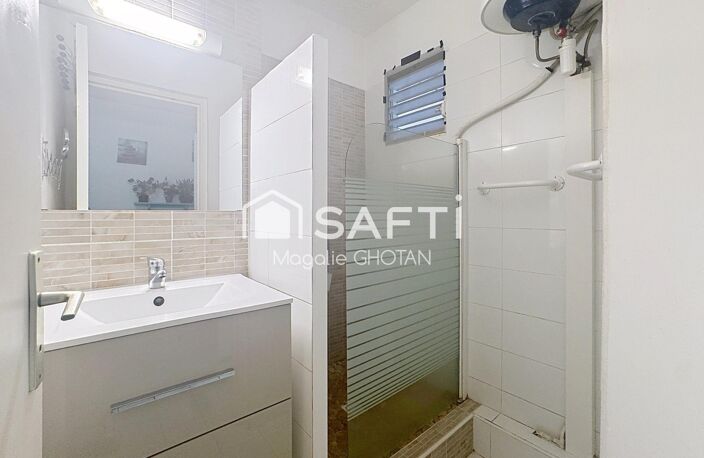 Opportunité à saisir pour investissement locatif au Moule — photo 5