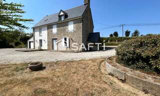 Maison 5 Pièces 115 m² à vendre à Brouains (50150)