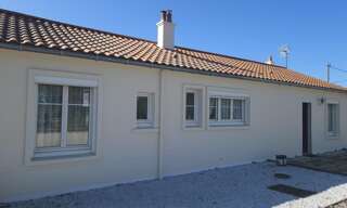 Maison 3 Pièces 81 m² à vendre à Challans (85300)