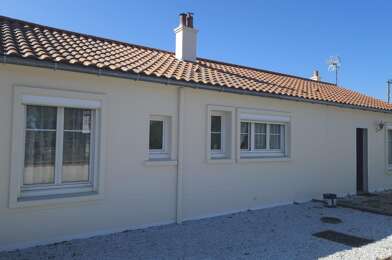 Maison 3 pièces 225000 €