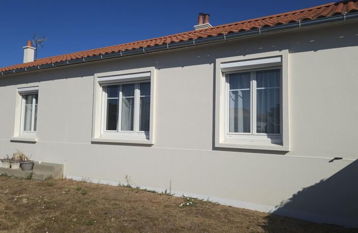 Maison plain pied 2 chambres — photo 2