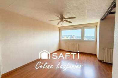 Appartement 3 pièces 209000 €