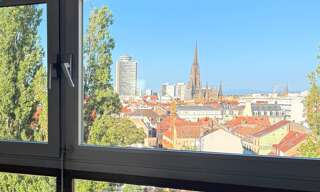 Appartement 2 Pièces 56 m² à vendre à Mulhouse (68100)