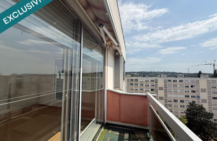 F2 mulhouse centre porte du miroir — photo 5