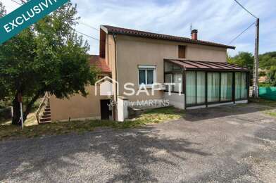 Maison 4 pièces 95000 €