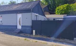 Maison 6 Pièces 90 m² à vendre à Mézières-sur-Oise (02240)