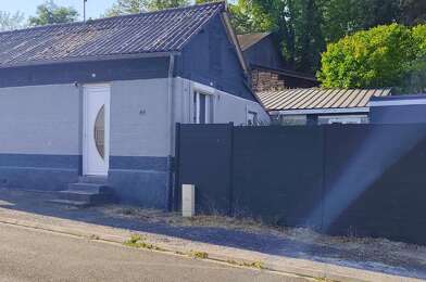Maison 6 pièces 80900 €