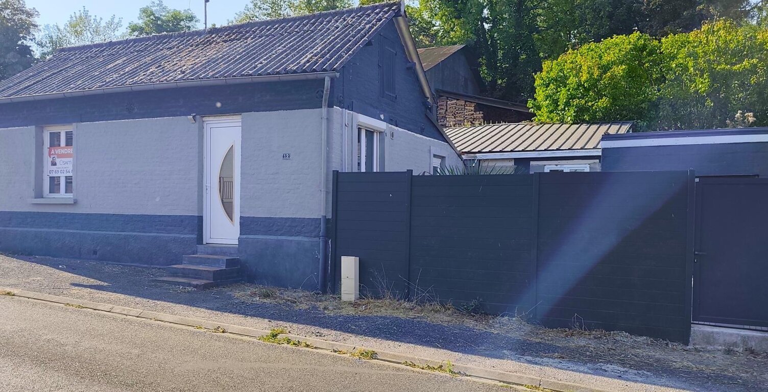 IDEALE PRIMO ACCEDANT OU INVESTISSEUR LOCATIF — photo 1
