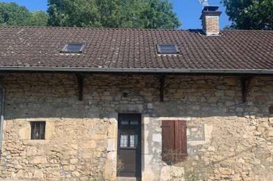 Maison 4 pièces 333000 €