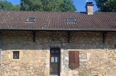 A vendre belle maison de village en pierre d'environ 78 m2 — photo du bien